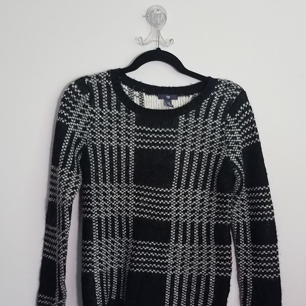 Gap Sweater Crew neck